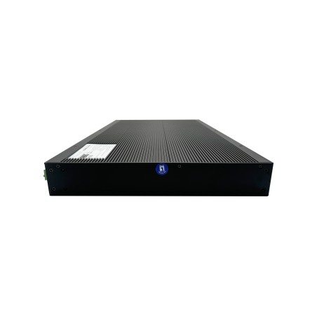 LevelOne 28-Port L2 Plus Managed Poe